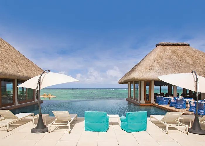 C Mauritius Palmar (Adults Only)