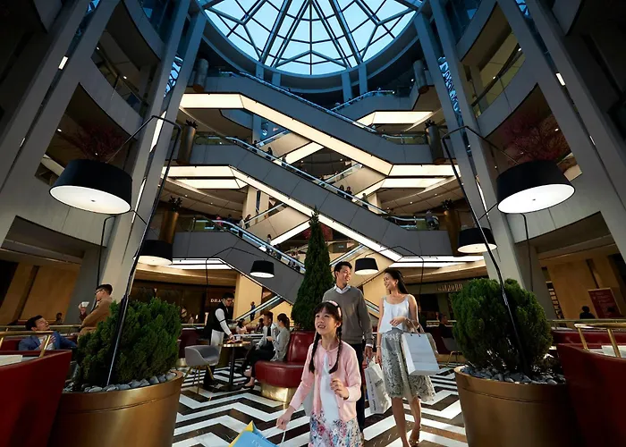 Resorts World Genting - First World Hotel