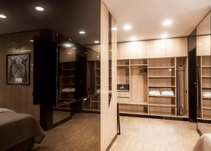 Hotel Platinia