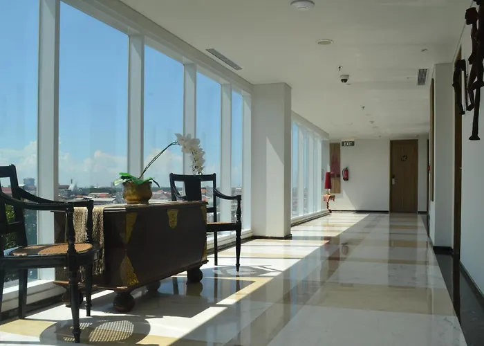La Lisa Hotel By Artotel