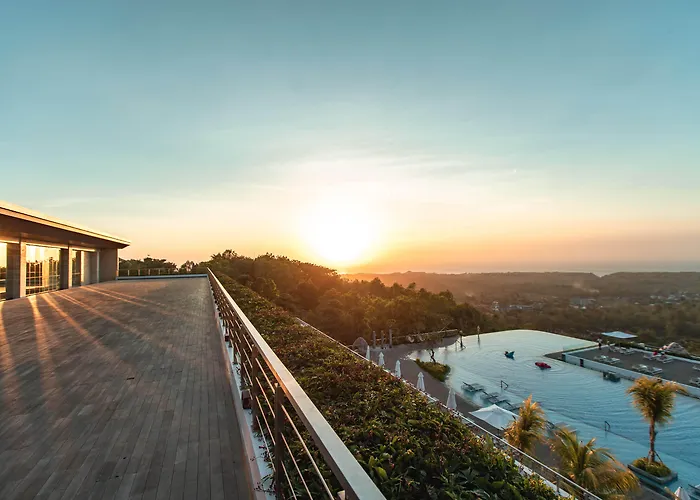 Renaissance Bali Uluwatu Resort & Spa