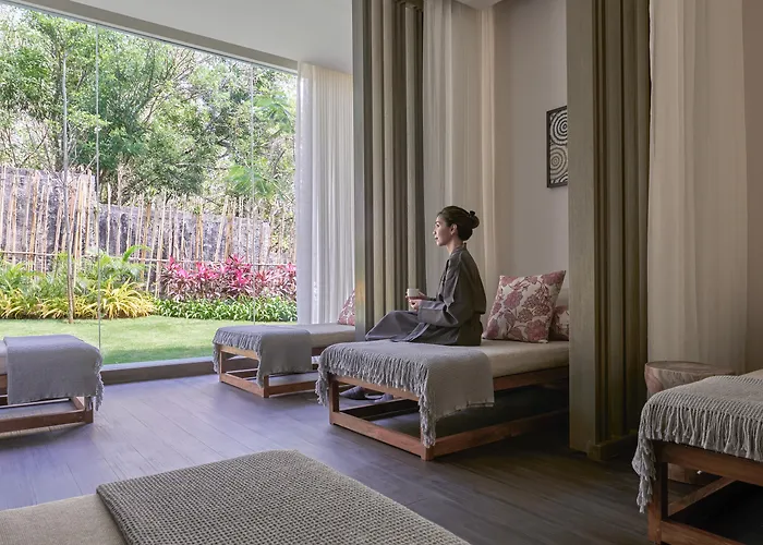 Renaissance Bali Uluwatu Resort & Spa
