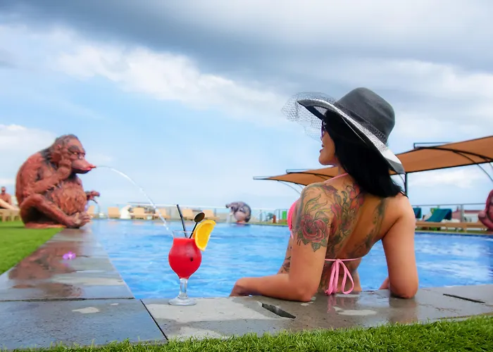 Sulis Beach Hotel&Spa