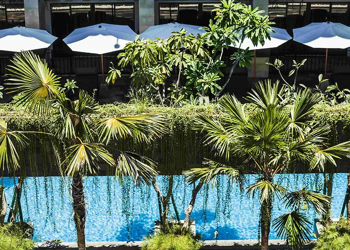 Solia Legian Bali
