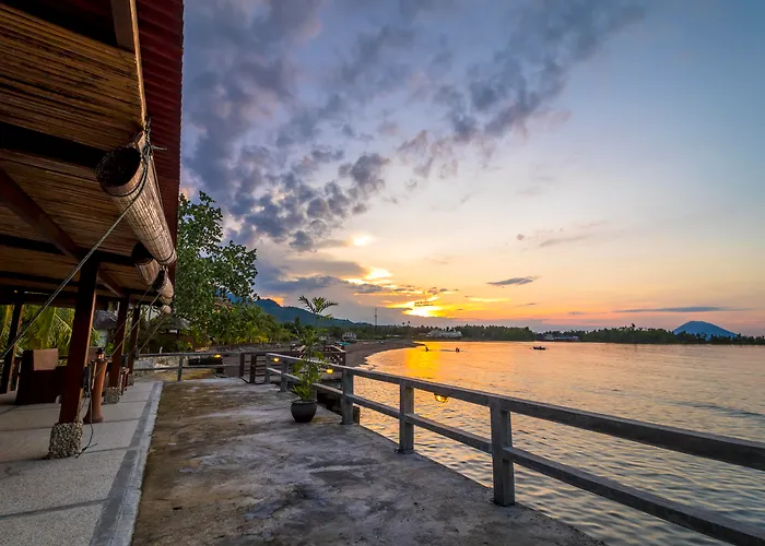 Cocotinos Manado A Boutique Dive Resort & Spa
