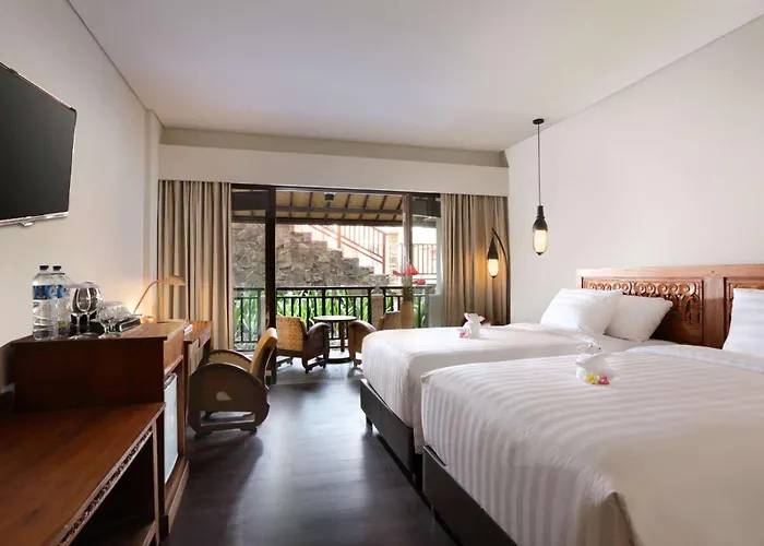 Best Western Premier Agung Resort Ubud