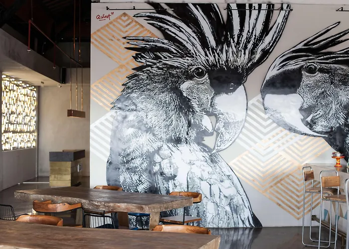 Solia Legian Bali