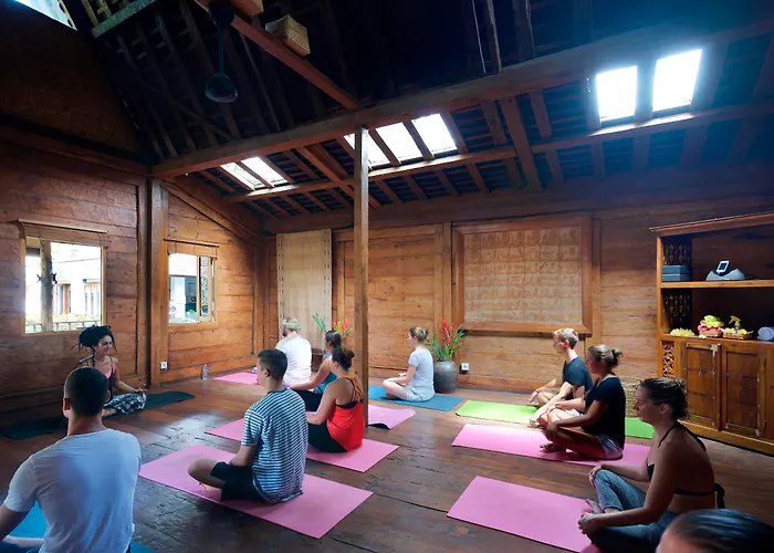 Kalapa Boutique Resort & Yoga