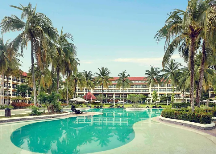 Manado Tateli Resort And Convention