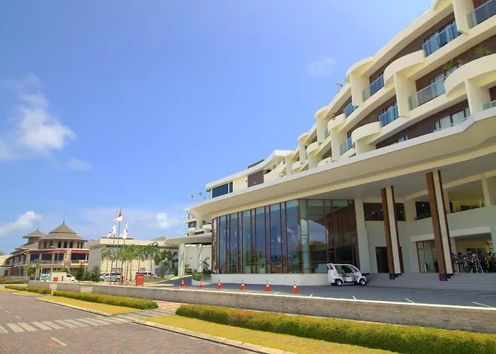 Grand Lagoi Hotel Bintan