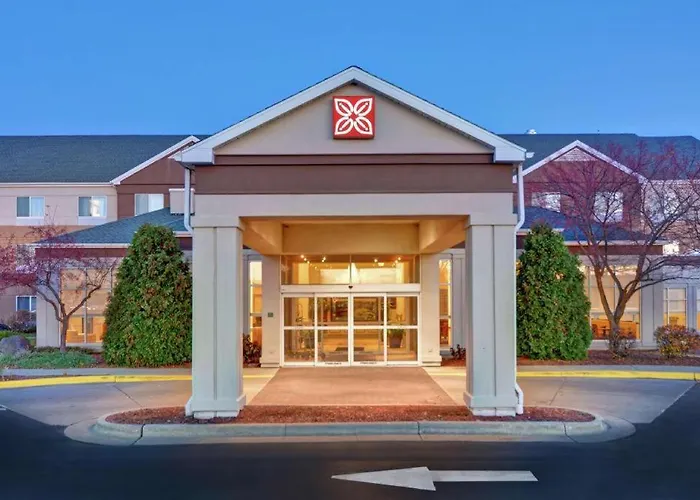 Hilton Garden Inn Oshkosh