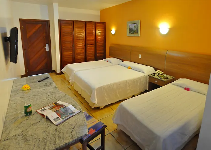 Hotel Brisa da Praia
