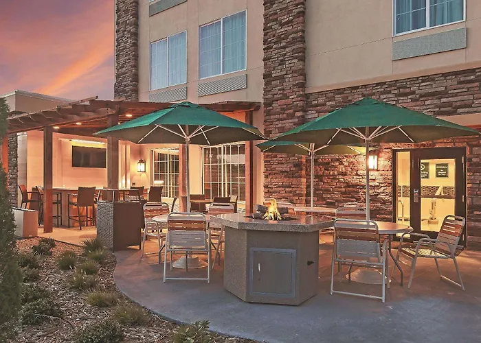 La Quinta By Wyndham Pecos