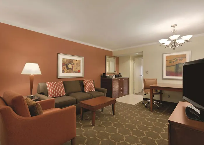 Embassy Suites Denver Tech Center
