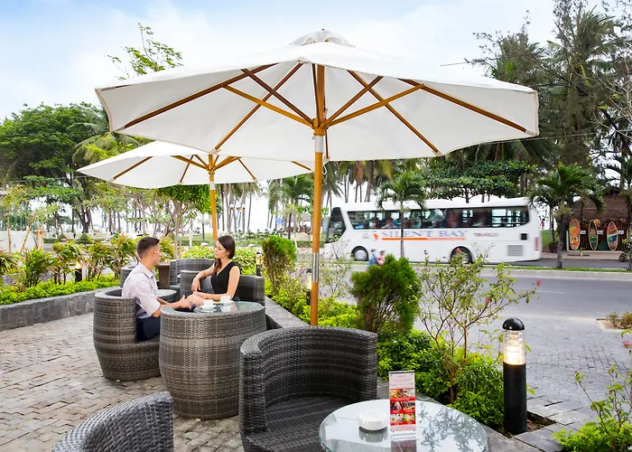 Starcity Bayfront Nha Trang Hotel