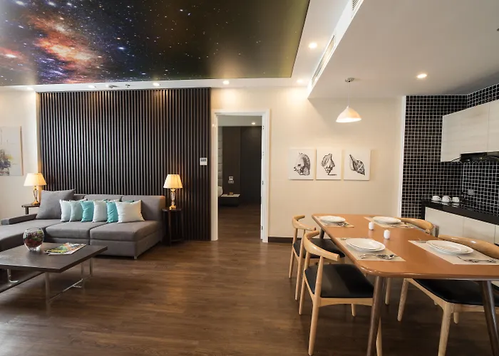 HAIAN Beach Hotel&Spa