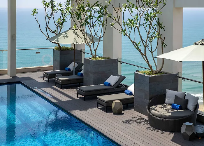 Paris Deli Danang Beach Hotel