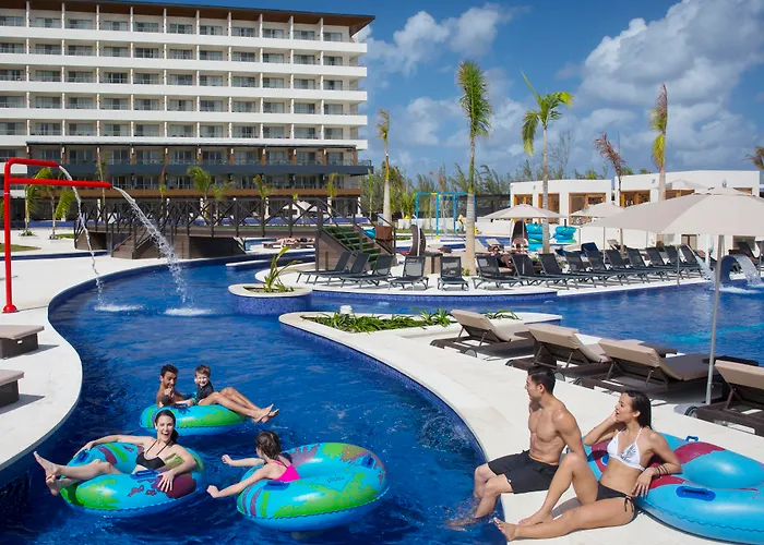 Royalton Blue Waters Montego Bay, An Autograph Collection All-Inclusive Resort