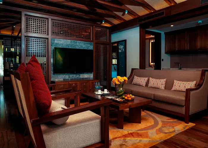 Duyen Ha Resort Cam Ranh