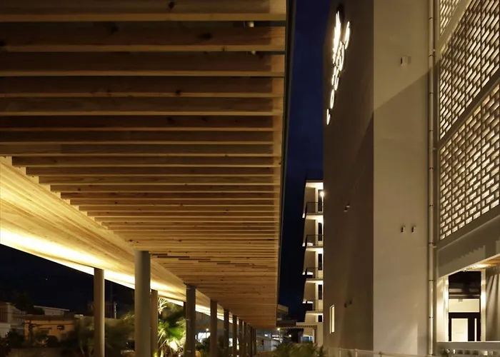 Hotel Locus