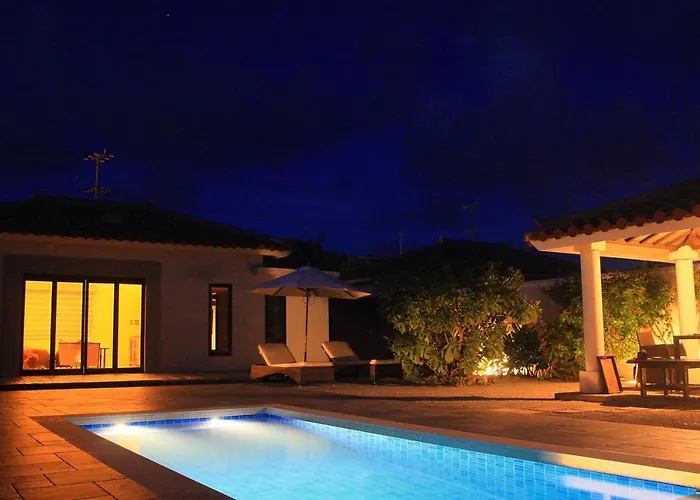 Villabu Resort
