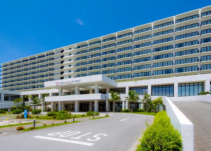 Southern Beach Hotel & Resort Okinawa