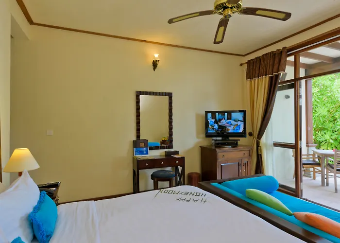 Sun Siyam Olhuveli
