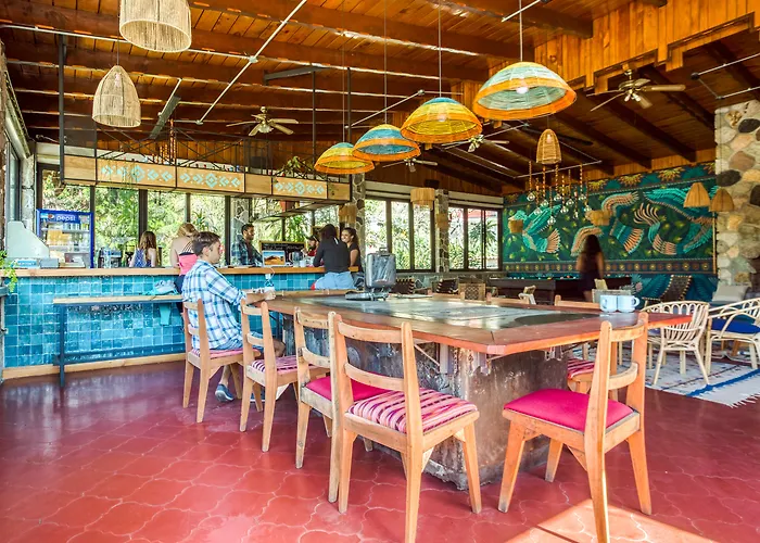 Socialtel Atitlan