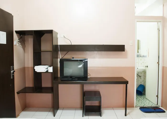 Gv Hotel - Catbalogan