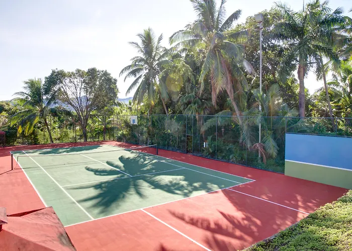 Tanoa International Hotel