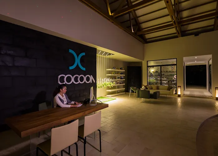Cocoon Maldives
