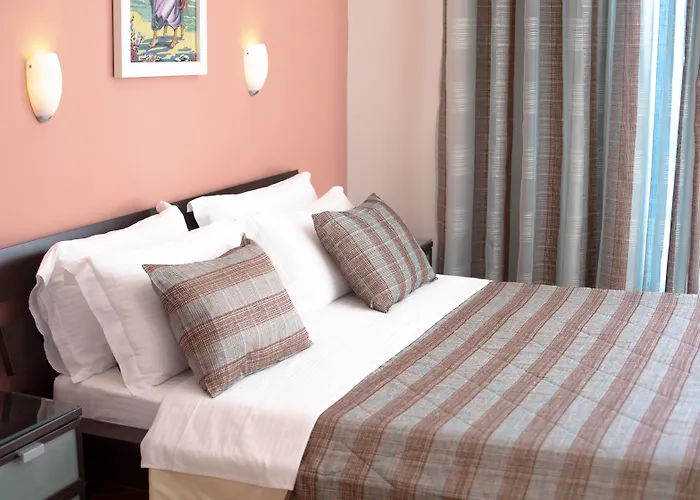 Hotel Oasis