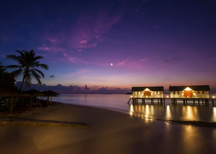 Nh Collection Maldives Reethi Resort