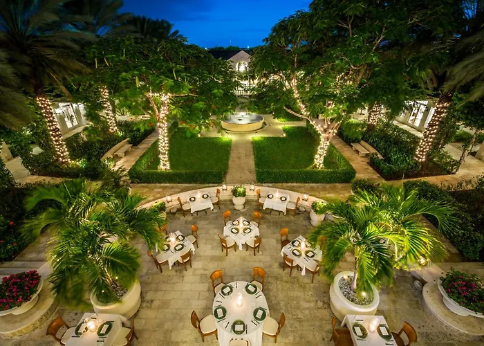 The Palms Turks And Caicos