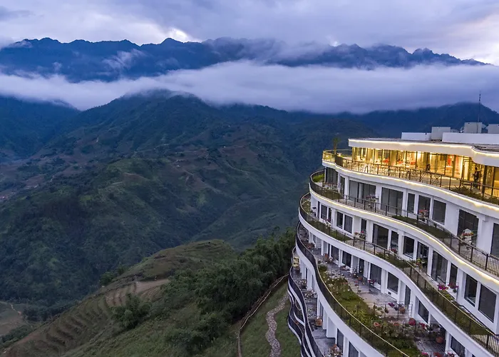 Pao'S Sapa Leisure Hotel