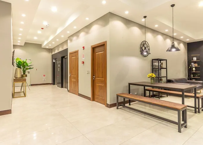 Nobile Hotel Estacion Central