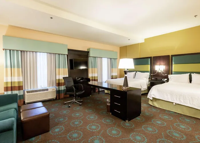 Hampton Inn & Suites Salt Lake City/Farmington