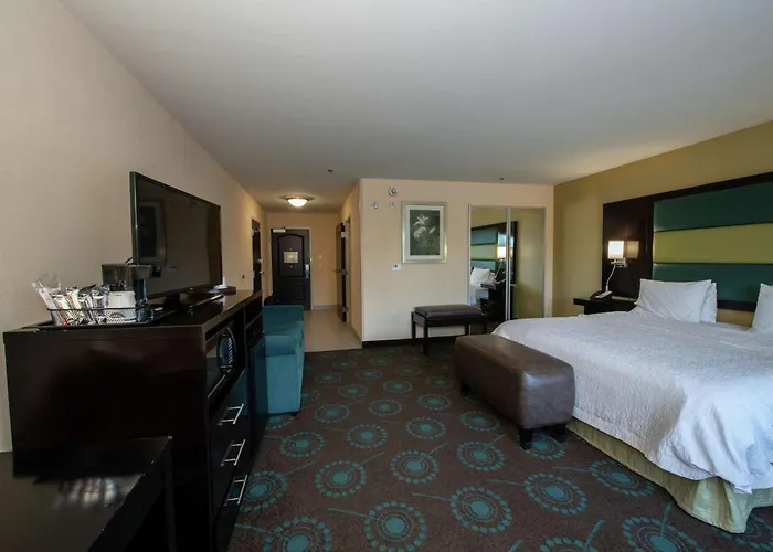 Hampton Inn & Suites Salt Lake City/Farmington