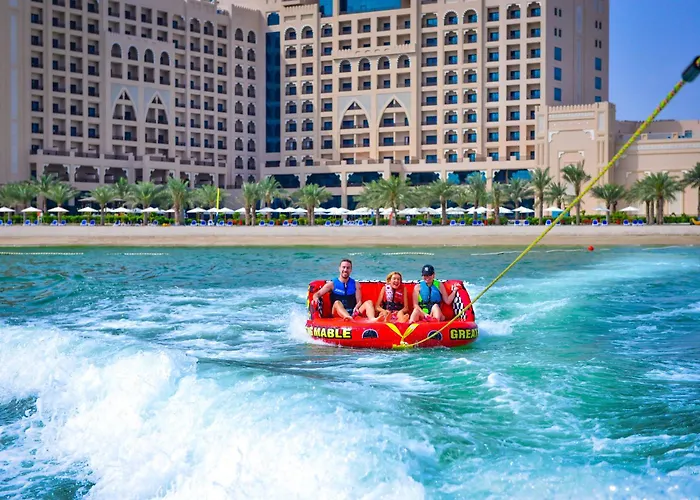 Al Bahar Hotel & Resort