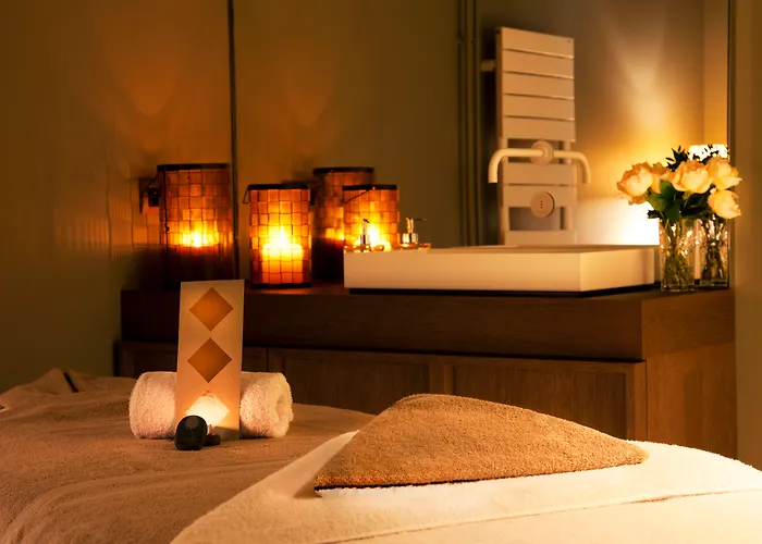 Relais De Chambord, A Small Luxury Hotels Of The World