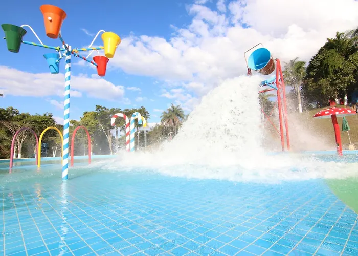 Hotel Rio de Pedras