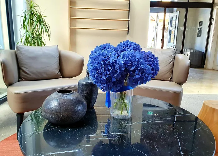 Hotel Indigo Larnaca By Ihg-Adults Only