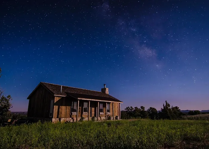 Zion Mountain Ranch