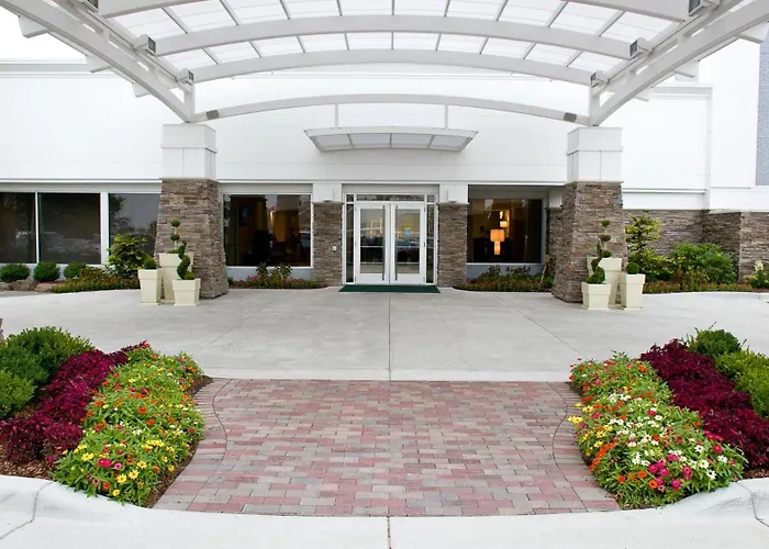 Holiday Inn Grand Haven-Spring Lake By Ihg