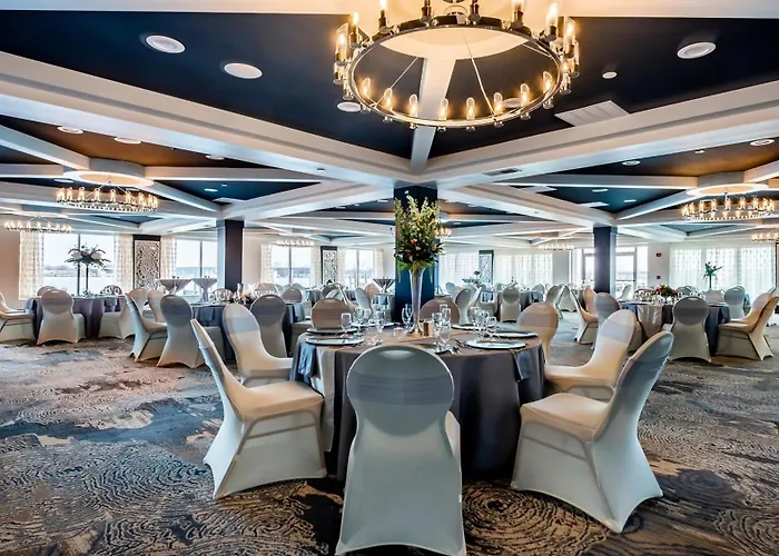 Holiday Inn Grand Haven-Spring Lake By Ihg