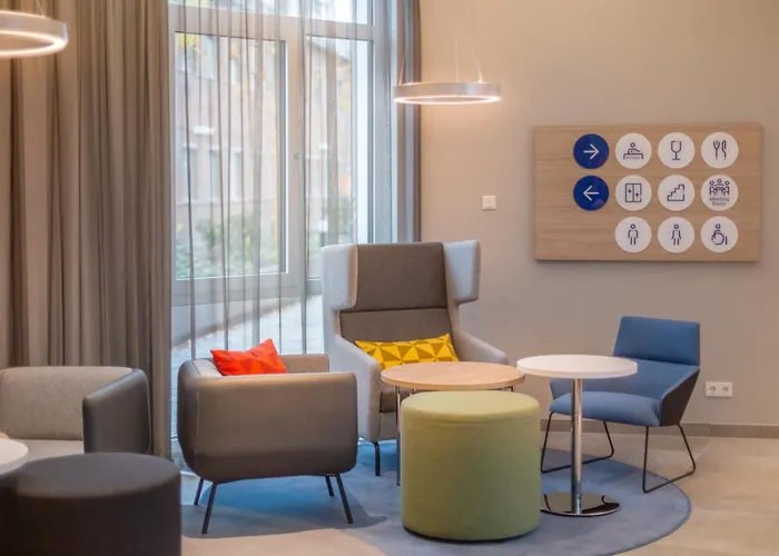 Holiday Inn Express - Erlangen, an IHG Hotel