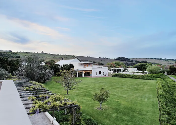 Spier Hotel&Wine Farm