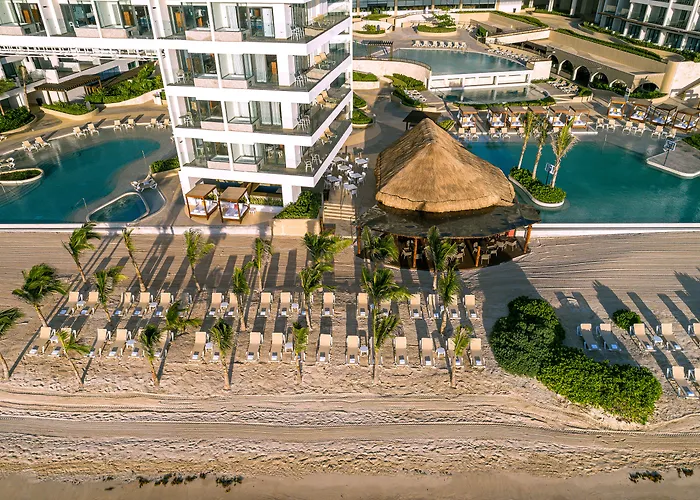 Sensira Resort & Spa Riviera Maya All Inclusive