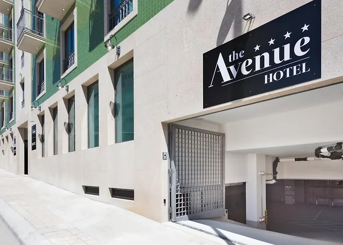 Acta The Avenue