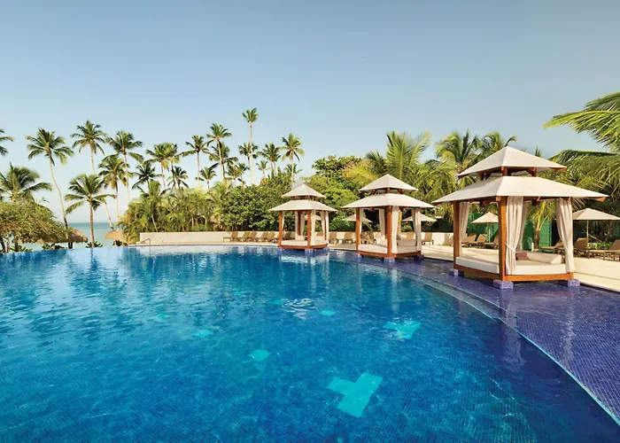 Secrets La Romana All-Inclusive Adult Only Resort & Spa